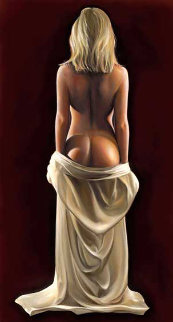 Brilliant AP 2002 Limited Edition Print - Bill Mack Brilliant AP 2002 Limited Edition Print - Bill Mack