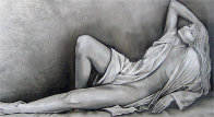 Radiance Serigraph 1992 Limited Edition Print by Bill Mack - 0 Radiance Serigraph 1992 Limited Edition Print by Bill Mack - 0