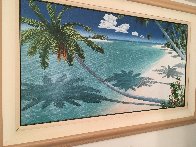 Your Personal Paradise 2002 Limited Edition Print by Dan Mackin - 1 Your Personal Paradise 2002 Limited Edition Print by Dan Mackin - 1