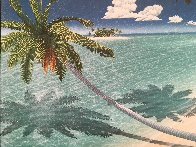 Your Personal Paradise 2002 Limited Edition Print by Dan Mackin - 2 Your Personal Paradise 2002 Limited Edition Print by Dan Mackin - 2