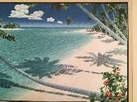 Your Personal Paradise 2002 Limited Edition Print by Dan Mackin - 3 Your Personal Paradise 2002 Limited Edition Print by Dan Mackin - 3
