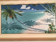 Your Personal Paradise 2002 Limited Edition Print by Dan Mackin - 4