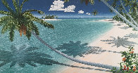 Your Personal Paradise 2002 Limited Edition Print by Dan Mackin - 0 Your Personal Paradise 2002 Limited Edition Print by Dan Mackin - 0