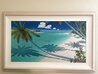 Your Personal Paradise 2001 - 38x58 Limited Edition Print by Dan Mackin - 1 Your Personal Paradise 2001 - 38x58 Limited Edition Print by Dan Mackin - 1