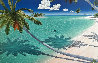 Your Personal Paradise 2001 Limited Edition Print by Dan Mackin - 0