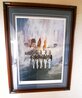 West Point Color Guard - New York Limited Edition Print by Ben Maile - 2 West Point Color Guard - New York Limited Edition Print by Ben Maile - 2