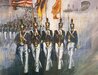 West Point Color Guard - New York Limited Edition Print by Ben Maile - 3 West Point Color Guard - New York Limited Edition Print by Ben Maile - 3