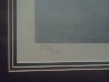 Long Gray Line 1989 Limited Edition Print by Ben Maile - 2