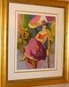 Jasmine 2004 - w Coffee Table Book Limited Edition Print by Isaac Maimon - 1