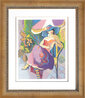 Jasmine 2004 - w Coffee Table Book Limited Edition Print by Isaac Maimon - 2