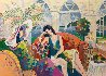 Montego Bay 1976 Limited Edition Print by Isaac Maimon - 0