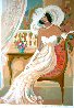 Camille 1996 Limited Edition Print by Isaac Maimon - 1