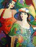 Sweet Time Limited Edition Print by Isaac Maimon - 4