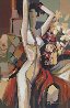 Sheila 20X14 Limited Edition Print by Isaac Maimon - 0