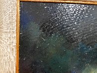 Reckless 1975 31x55 Huge Original Painting by Americo Makk - 5 Reckless 1975 31x55 Huge Original Painting by Americo Makk - 5