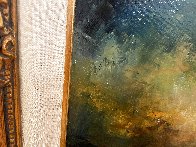 Reckless 1975 31x55 Huge Original Painting by Americo Makk - 6 Reckless 1975 31x55 Huge Original Painting by Americo Makk - 6
