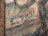 Emerald Bay 24x30 Lake Tahoe Ca 24x30 Original Painting by Eva Makk - 4 Emerald Bay 24x30 Lake Tahoe Ca 24x30 Original Painting by Eva Makk - 4