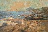 Hanauma Bay, Oahu, Hawaii 24x36 Original Painting by Eva Makk - 0 Hanauma Bay, Oahu, Hawaii 24x36 Original Painting by Eva Makk - 0