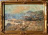Hanauma Bay, Oahu, Hawaii 24x36 Original Painting by Eva Makk - 1 Hanauma Bay, Oahu, Hawaii 24x36 Original Painting by Eva Makk - 1