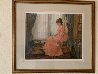 Love Letters 1993 Limited Edition Print by Alan Maley - 1