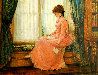 Love Letters 1993 Limited Edition Print by Alan Maley - 0