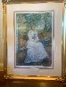 Day Dreams Limited Edition Print by Alan Maley - 1