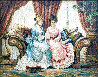 Letter 1993 Limited Edition Print by Alan Maley - 0