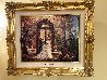 Summer Romance 1992 Limited Edition Print by Alan Maley - 1