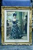 Promise 1996 Limited Edition Print by Alan Maley - 1