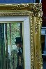 Promise 1996 Limited Edition Print by Alan Maley - 3