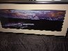 First Light - Grand Teton Panorama by Thomas Mangelsen - 2