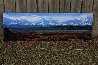 September Snows (Alaska) Panorama by Thomas Mangelsen - 2 September Snows (Alaska) Panorama by Thomas Mangelsen - 2