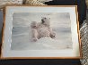 Feels Good - Polar Bear Panorama by Thomas Mangelsen - 1