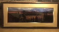 Season Passing Panorama by Thomas Mangelsen - 1 Season Passing Panorama by Thomas Mangelsen - 1