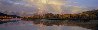 September Showers-Oxbow Bend 2003 Panorama by Thomas Mangelsen - 1 September Showers-Oxbow Bend 2003 Panorama by Thomas Mangelsen - 1