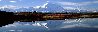 Reflections of Denali - Huge - Alaska Panorama by Thomas Mangelsen - 1