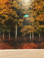 Colors of the Smokies - Huge Panorama by Thomas Mangelsen - 2 Colors of the Smokies - Huge Panorama by Thomas Mangelsen - 2