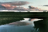 Elk Antler Creek Panorama by Thomas Mangelsen - 0