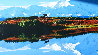 Reflections of Denali - Huge 2M Panorama by Thomas Mangelsen - 2