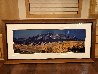 Treasures of Telluride - Colorado Panorama by Thomas Mangelsen - 1