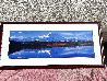 Reflections of Denali Panorama by Thomas Mangelsen - 1