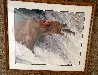 Catch of the Day 1988 - Alaska Panorama by Thomas Mangelsen - 1