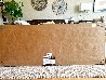 Color of the Smokies 1.7M - Huge - Tennessee - Walnut Frame Panorama by Thomas Mangelsen - 3