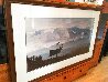 Caribou Country - Huge - Denali, Alaska Panorama by Thomas Mangelsen - 1