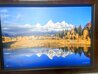 Tetons Unveiled 2016 - Huge Wyoming Panorama by Thomas Mangelsen - 2 Tetons Unveiled 2016 - Huge Wyoming Panorama by Thomas Mangelsen - 2