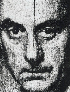 Autoportrait 1972 Limited Edition Print -  Man Ray