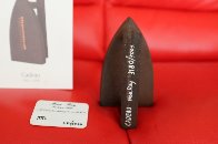 Cadeau (The Gift) Il Dono Iron Sculpture 1974  Sculpture by  Man Ray - 6