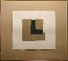 Untitled Print Limited Edition Print by Conrad Marca-Relli - 1