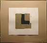 Untitled Print Limited Edition Print by Conrad Marca-Relli - 0