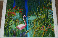 A Garden To Behold PP Limited Edition Print by Bob Marchant - 3 A Garden To Behold PP Limited Edition Print by Bob Marchant - 3